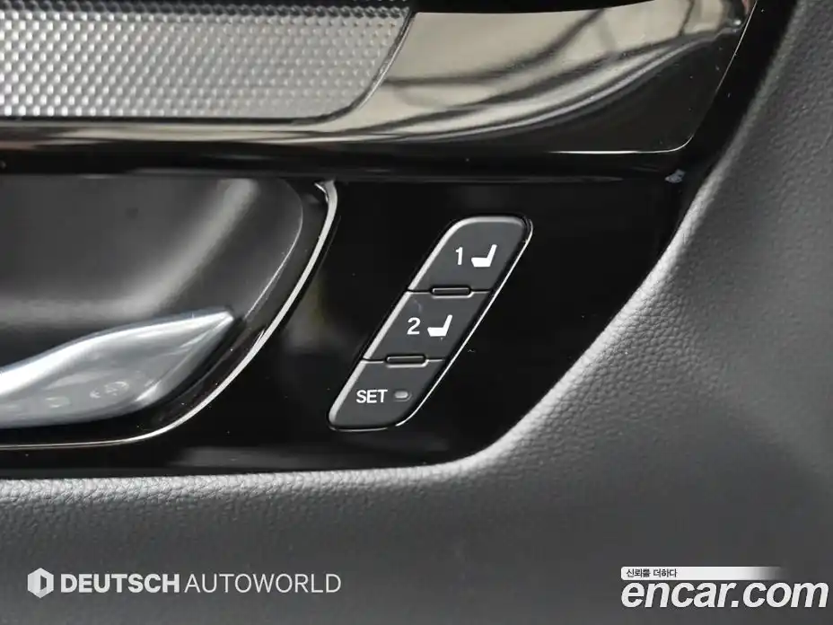 Honda CR-V 2023 1.5 вариатор в Москве № 1624711, фото 16