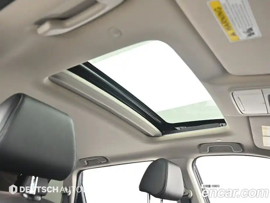 Honda CR-V 2023 1.5 вариатор в Москве № 1624711, фото 18