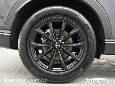 Honda CR-V 2023 1.5 вариатор в Москве № 1624711, миниатюра 5