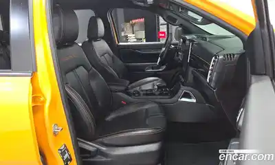 Ford Ranger 2023 2.0 гидро в Москве № 1624819, миниатюра 11