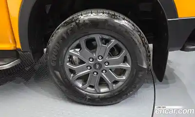 Ford Ranger 2023 2.0 гидро в Москве № 1624819, миниатюра 5