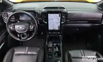 Ford Ranger 2023 2.0 гидро в Москве № 1624819, миниатюра 7
