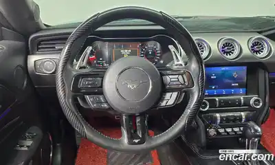 Ford Mustang 2020 2.3 гидро в Москве № 1624886, миниатюра 12