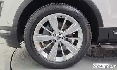 Ford Explorer 2018 2.3 гидро в Москве № 1625045, миниатюра 5