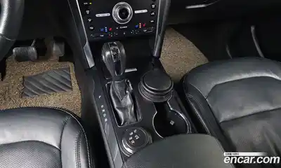 Ford Explorer 2018 2.3 гидро в Москве № 1625045, миниатюра 9