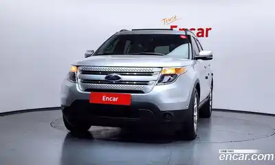 Ford Explorer 2013 3.5 гидро в Москве № 1625098, миниатюра 3