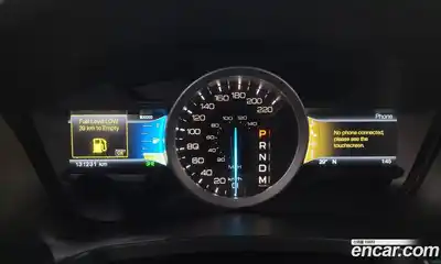 Ford Explorer 2013 3.5 гидро в Москве № 1625098, миниатюра 8