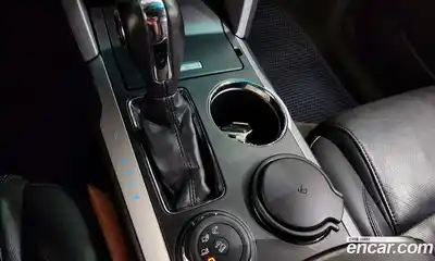 Ford Explorer 2013 3.5 гидро в Москве № 1625098, миниатюра 9