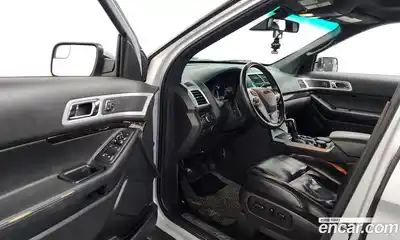 Ford Explorer 2013 3.5 гидро в Москве № 1625098, миниатюра 10