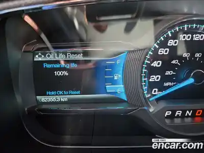 Ford Taurus 2015 3.5 гидро в Москве № 1625189, миниатюра 11