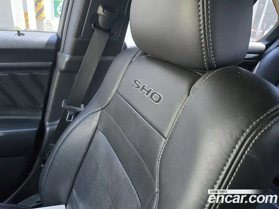 Ford Taurus 2015 3.5 гидро в Москве № 1625189, фото 14