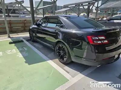 Ford Taurus 2015 3.5 гидро в Москве № 1625189, миниатюра 2