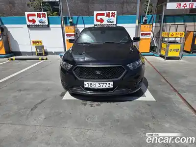 Ford Taurus 2015 3.5 гидро в Москве № 1625189, миниатюра 3