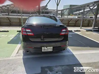 Ford Taurus 2015 3.5 гидро в Москве № 1625189, миниатюра 4