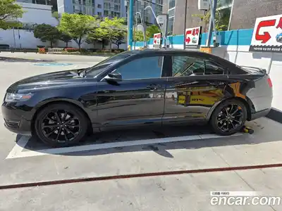 Ford Taurus 2015 3.5 гидро в Москве № 1625189, миниатюра 8
