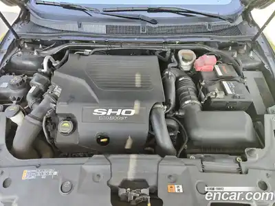 Ford Taurus 2015 3.5 гидро в Москве № 1625189, миниатюра 9