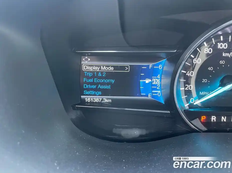 Ford Explorer 2017 2.3 гидро в Москве № 1625218, фото 16