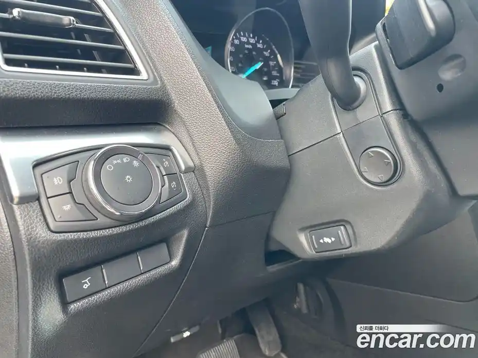 Ford Explorer 2017 2.3 гидро в Москве № 1625218, фото 18