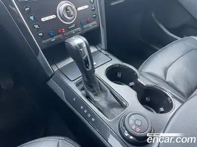 Ford Explorer 2017 2.3 гидро в Москве № 1625218, миниатюра 9
