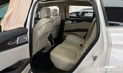 Lincoln Nautilus 2019 2.7 гидро в Москве № 1625261, миниатюра 11