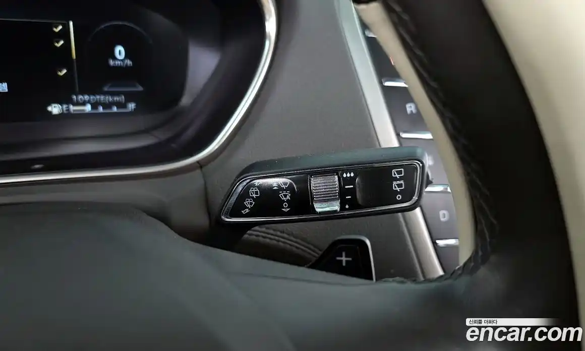 Lincoln Nautilus 2019 2.7 гидро в Москве № 1625261, фото 16