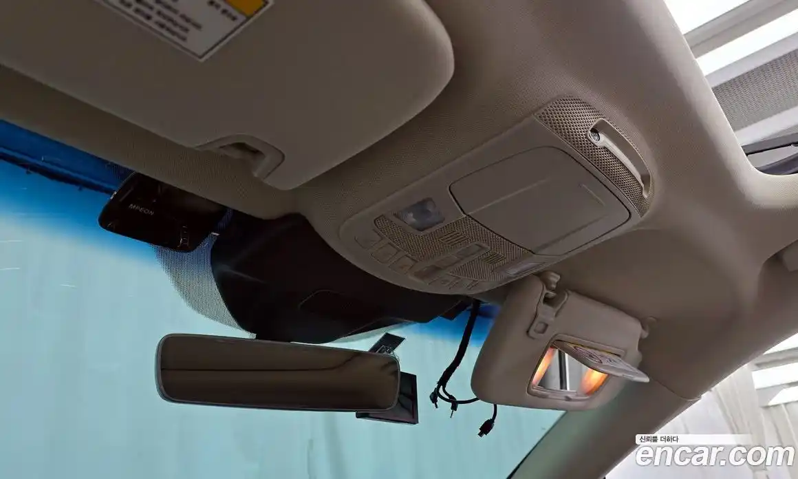 Lincoln Nautilus 2019 2.7 гидро в Москве № 1625261, фото 17