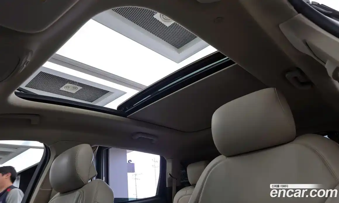 Lincoln Nautilus 2019 2.7 гидро в Москве № 1625261, фото 18