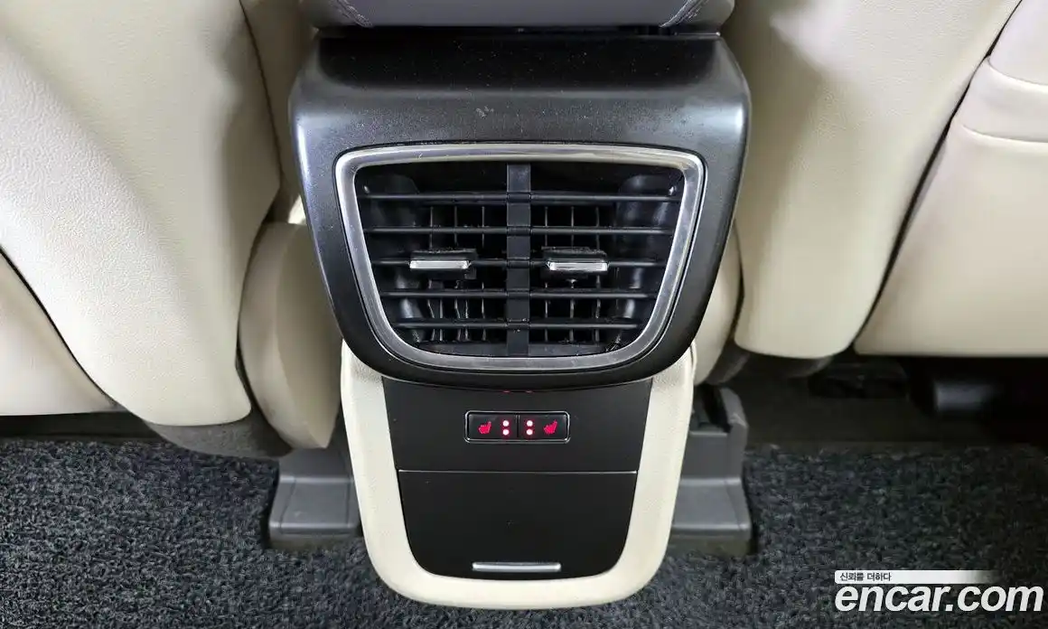 Lincoln Nautilus 2019 2.7 гидро в Москве № 1625261, фото 19