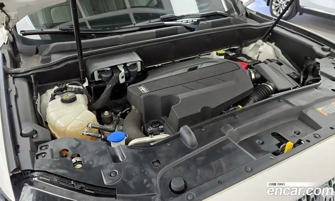 Lincoln Nautilus 2019 2.7 гидро в Москве № 1625261, фото 6