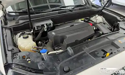 Lincoln Nautilus 2019 2.7 гидро в Москве № 1625261, миниатюра 6