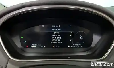 Lincoln Nautilus 2019 2.7 гидро в Москве № 1625261, миниатюра 8