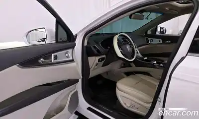 Lincoln Nautilus 2019 2.7 гидро в Москве № 1625261, миниатюра 10