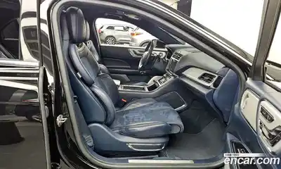 Lincoln Continental 2019 3.0 гидро в Москве № 1625275, миниатюра 11