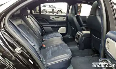 Lincoln Continental 2019 3.0 гидро в Москве № 1625275, миниатюра 12