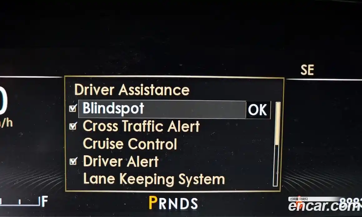 Lincoln Continental 2019 3.0 гидро в Москве № 1625275, фото 16