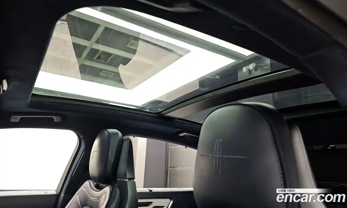 Lincoln Continental 2019 3.0 гидро в Москве № 1625275, фото 19