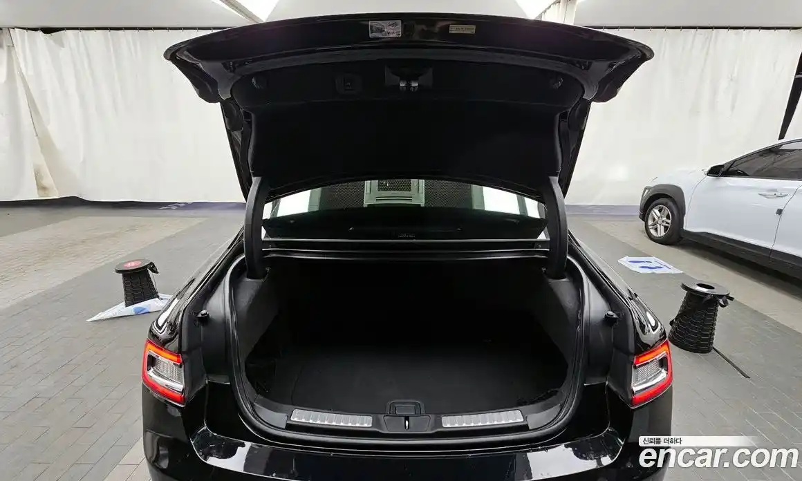 Lincoln Continental 2019 3.0 гидро в Москве № 1625275, фото 20