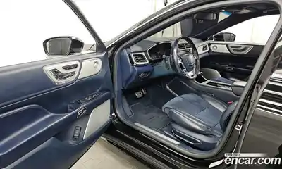 Lincoln Continental 2019 3.0 гидро в Москве № 1625275, миниатюра 10