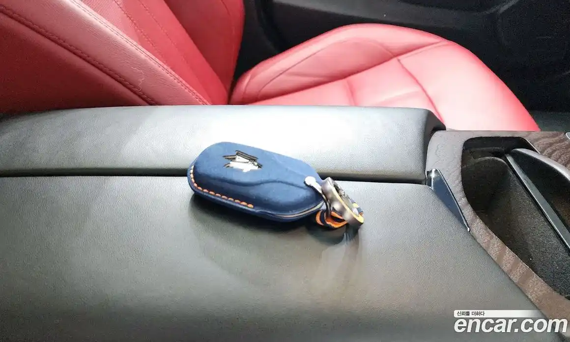 Maserati Ghibli 2019 3.0 гидро в Москве № 1625353, фото 15