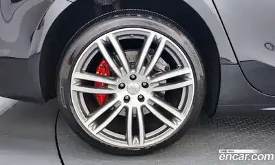 Maserati Ghibli 2019 3.0 гидро в Москве № 1625353, миниатюра 5