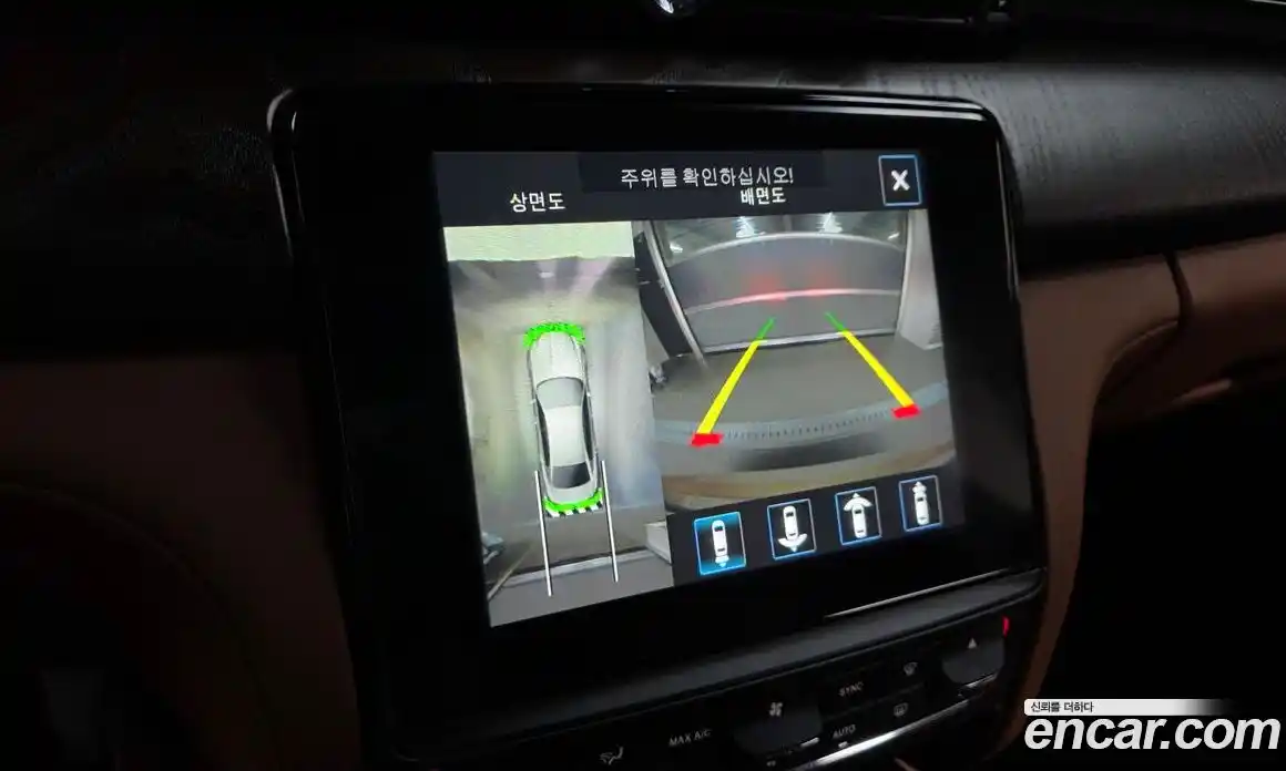 Maserati Quattroporte 2018 3.0 гидро в Москве № 1625400, фото 14