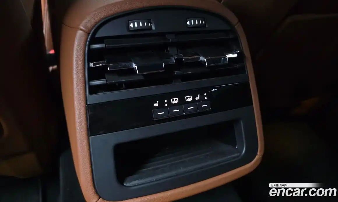 Maserati Quattroporte 2018 3.0 гидро в Москве № 1625400, фото 18