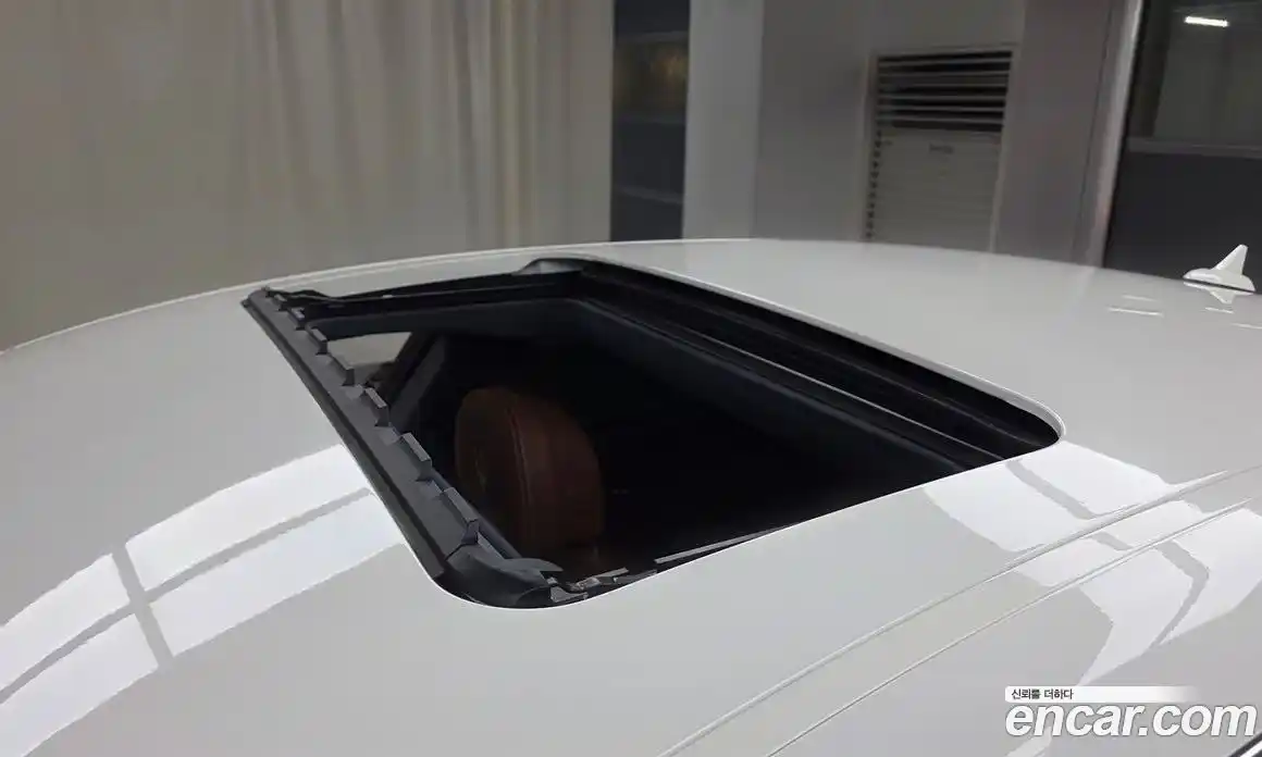 Maserati Quattroporte 2018 3.0 гидро в Москве № 1625400, фото 19