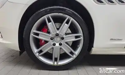 Maserati Quattroporte 2018 3.0 гидро в Москве № 1625400, миниатюра 5