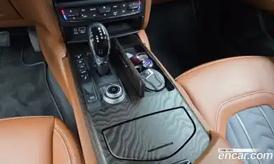 Maserati Quattroporte 2018 3.0 гидро в Москве № 1625400, миниатюра 9