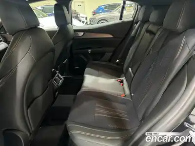 Maserati Grecale 2025 0.3 гидро в Москве № 1625463, миниатюра 12