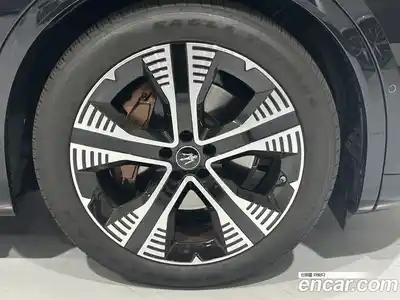 Maserati Grecale 2025 0.3 гидро в Москве № 1625463, миниатюра 5