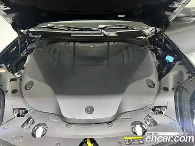 Maserati Grecale 2025 0.3 гидро в Москве № 1625463, миниатюра 6