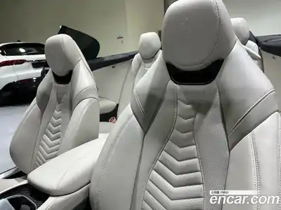Maserati Gran Cabrio 2025 0.1 гидро в Москве № 1625466, миниатюра 12