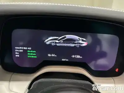 Maserati Gran Cabrio 2025 0.1 гидро в Москве № 1625466, миниатюра 9